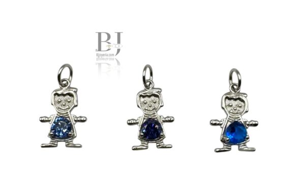SWEET BOY PENDANT