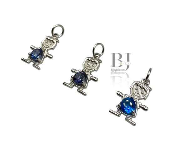 SWEET BOY PENDANT - Image 2