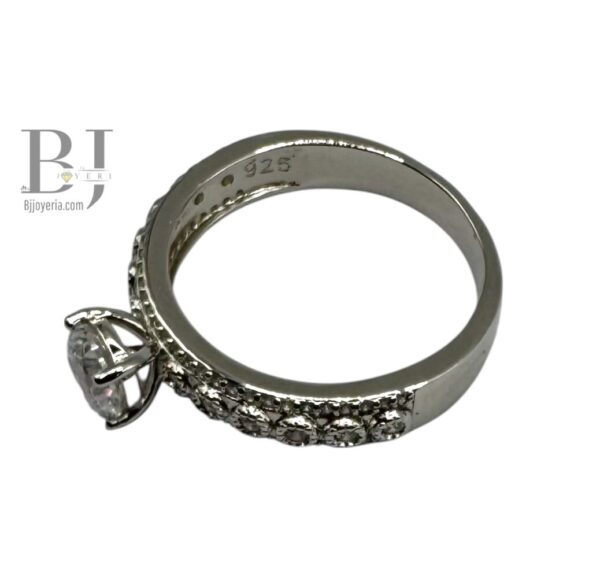 ENGAGEMENT RING #9 - Image 2