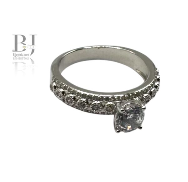 ENGAGEMENT RING #9 - Image 3