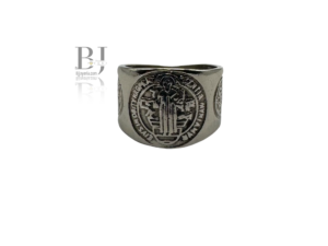 SAINT RING #8