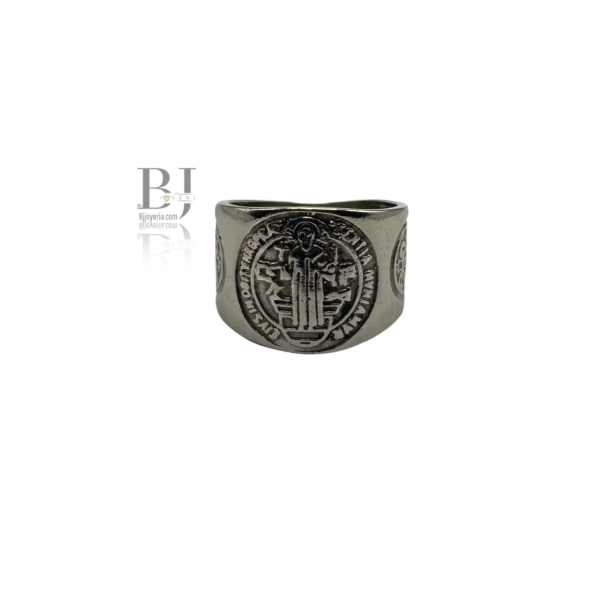 SAINT RING #8
