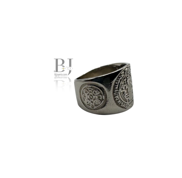 SAINT RING #8 - Image 2