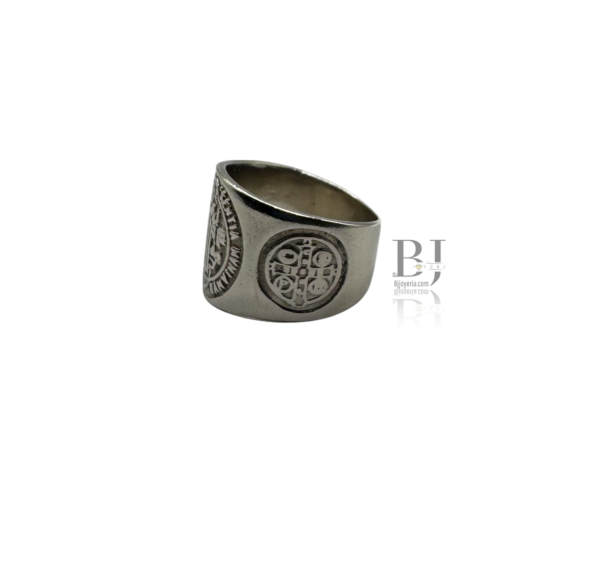 SAINT RING #8 - Image 3
