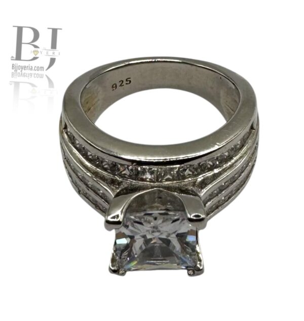 SAY YES! ENGAGEMENT RING #7 - Image 2