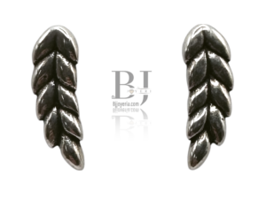 WHEAT GRAIN EARRINGS