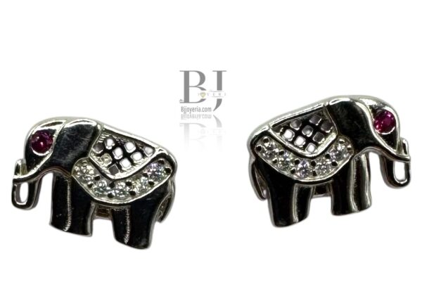 ELEPHANT EARRINGS