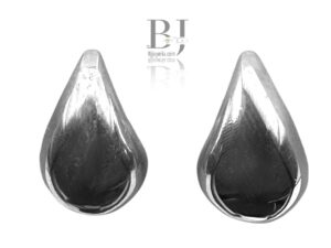 TEARDROP EARRINGS