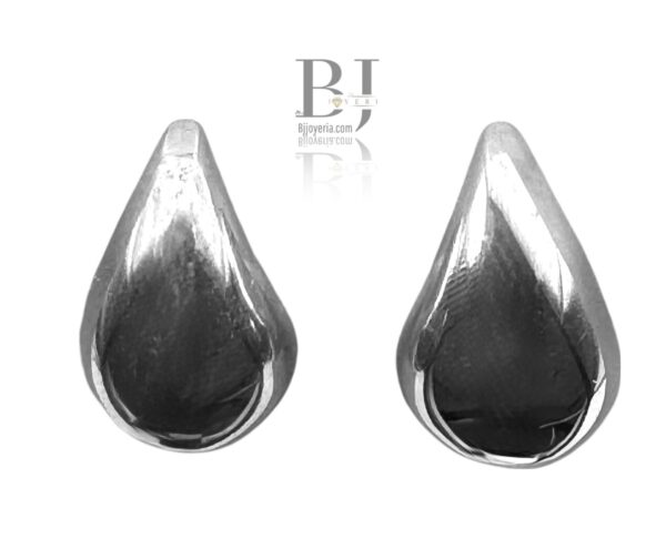 TEARDROP EARRINGS