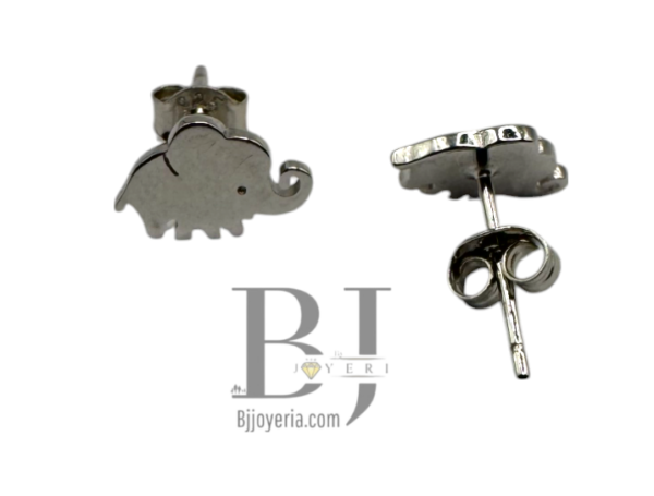 MINI FLAT ELEPHANT - Image 2