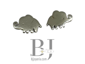 MINI FLAT ELEPHANT