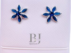BLOSSOM EARRINGS (ball clasp)