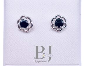 BLOOM EARRINGS (ball clasp)