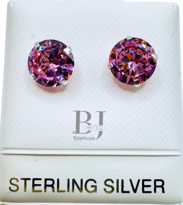 CLASSIC CIRCLE EARRING (ball clasp)