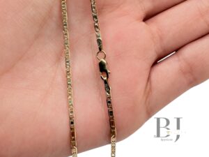 CHAIN (1940)