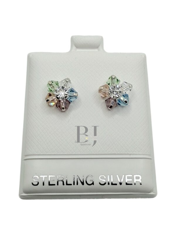 START EARRINGS (1938)