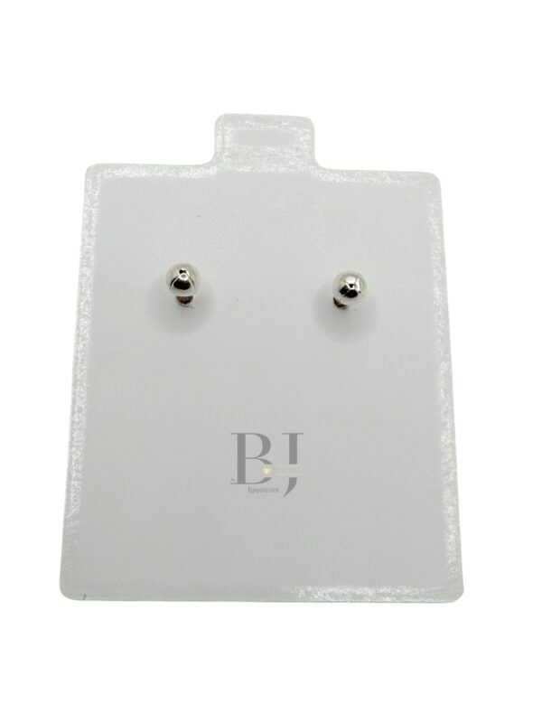 START EARRINGS (1938) - Image 3