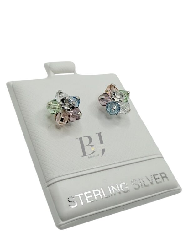 START EARRINGS (1938) - Image 2