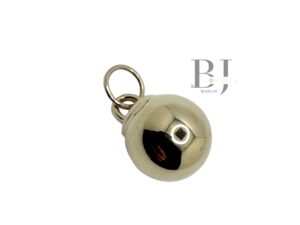 SPHERE PENDANT (1911)