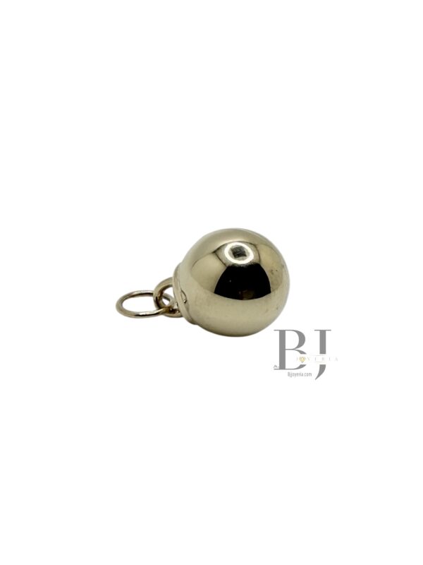 SPHERE PENDANT (1911) - Image 2