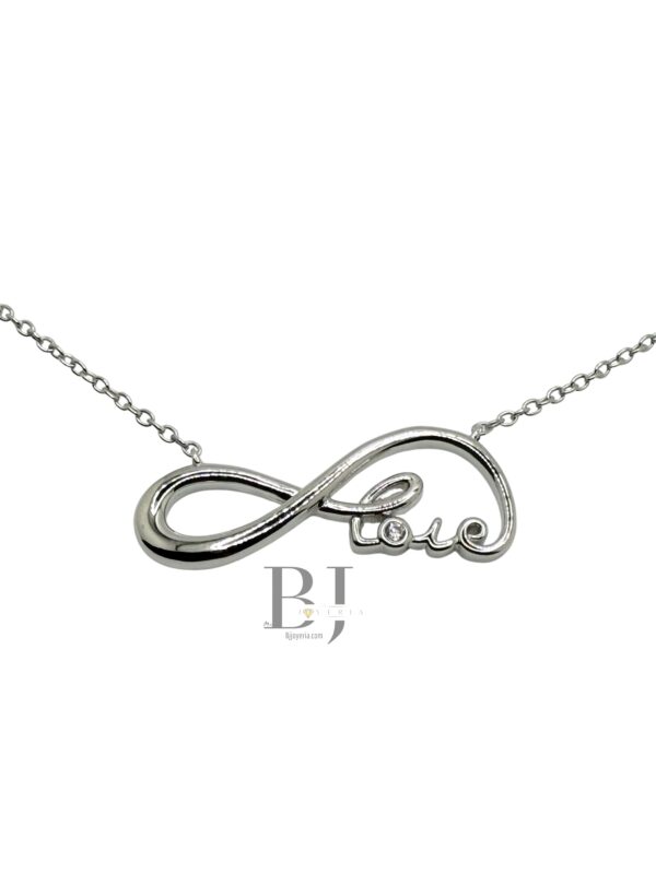 LOVE PENDANT (1918)