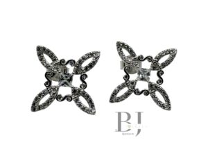 WITCH KNOT EARRING (1929)