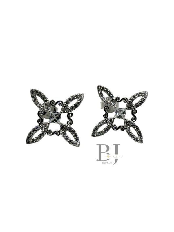 WITCH KNOT EARRING (1929)