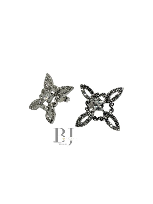 WITCH KNOT EARRING (1929) - Image 2