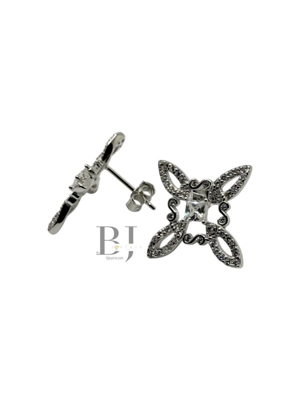 WITCH KNOT EARRING (1929) - Image 3