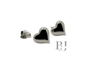 HEART EARRING (1931)