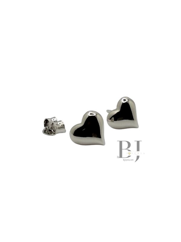 HEART EARRING (1931)