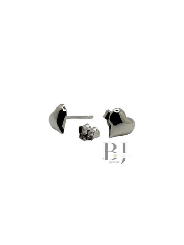 HEART EARRING (1931) - Image 2