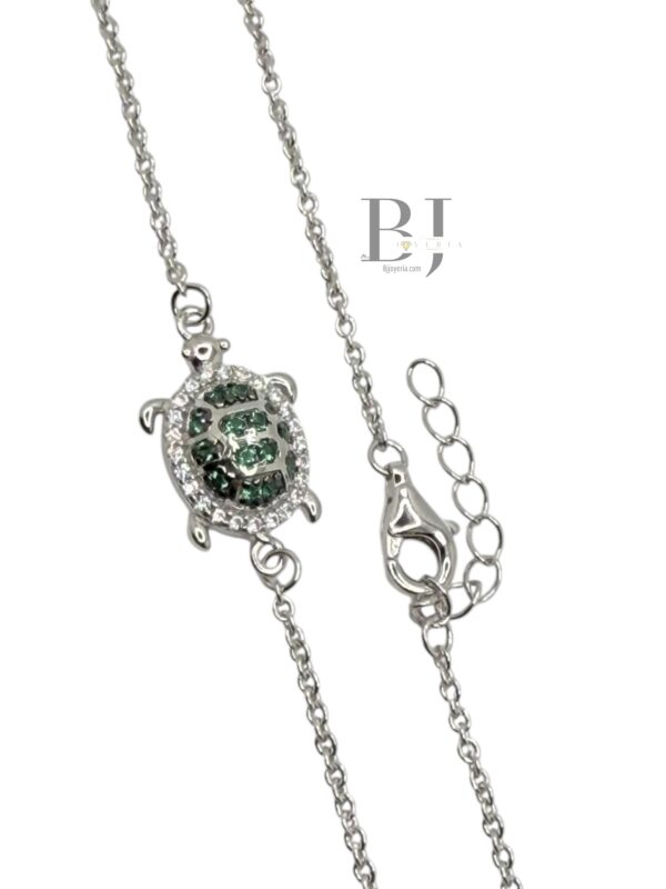 TORTOISE BRACELET - Image 2