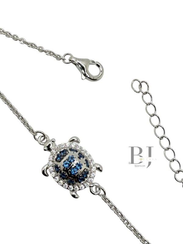 TORTOISE BRACELET - Image 3