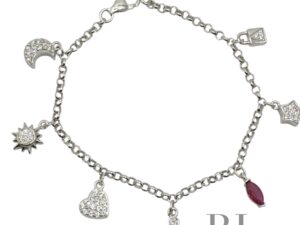 BRACELET  CHARM(1910)