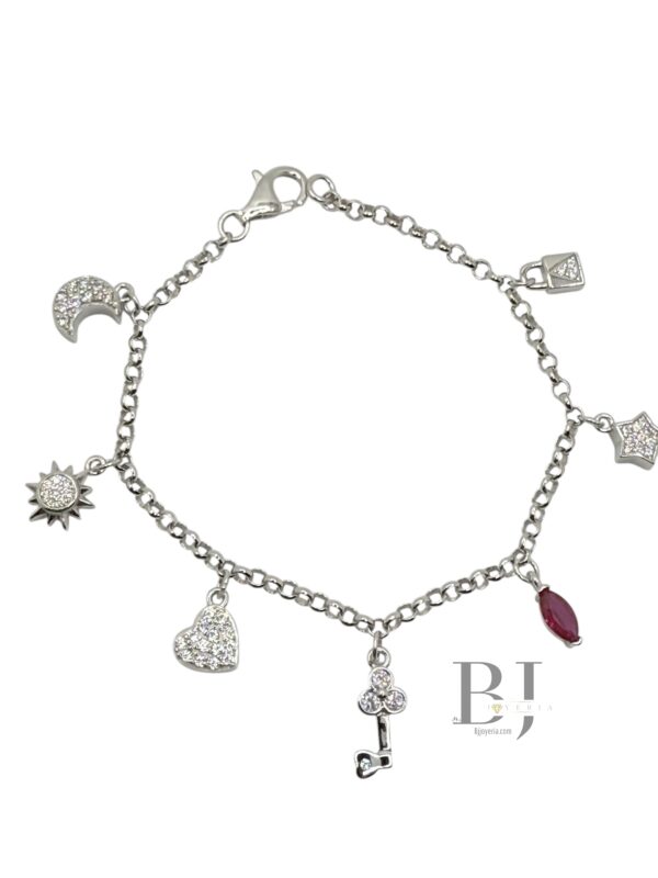 BRACELET  CHARM(1910)