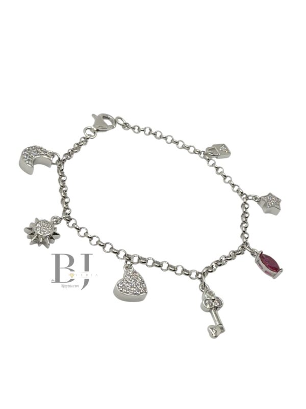 BRACELET  CHARM(1910) - Image 2