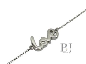 LOVE BRACELET (1913)