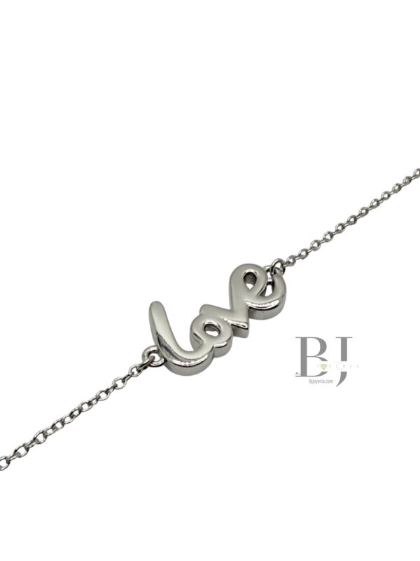 LOVE BRACELET (1913)