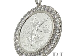 CENTENARIO PENDANT (1939)