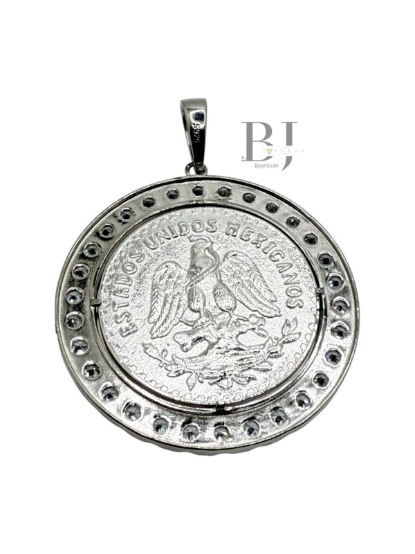 CENTENARIO PENDANT (1939) - Image 2