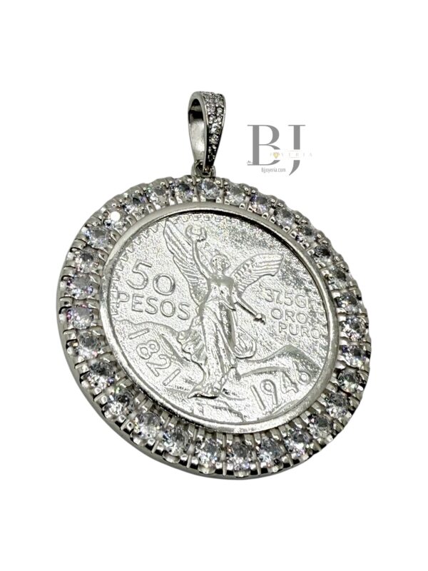 CENTENARIO PENDANT (1939) - Image 3