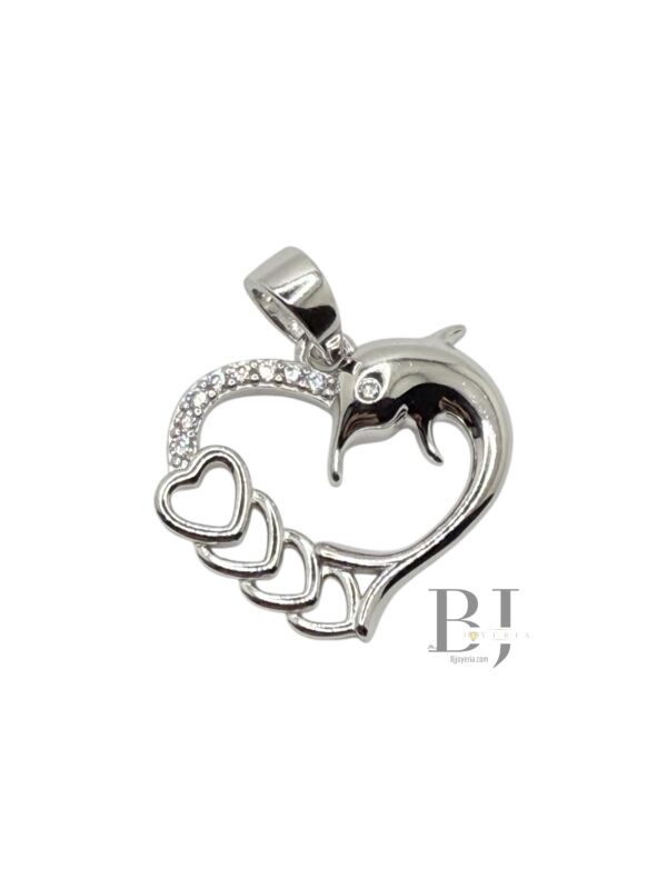 DOLPHIN PENDANT (1922)