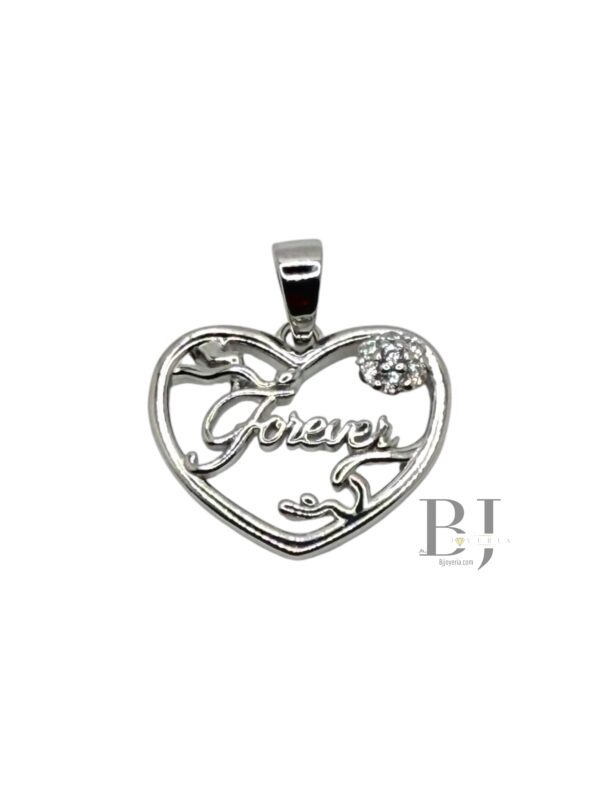 FOREVER PENDANT (1925)