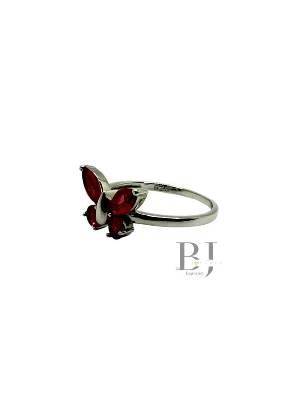 BUTTERFLY RING - Image 2