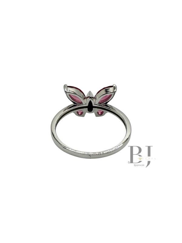 BUTTERFLY RING - Image 3