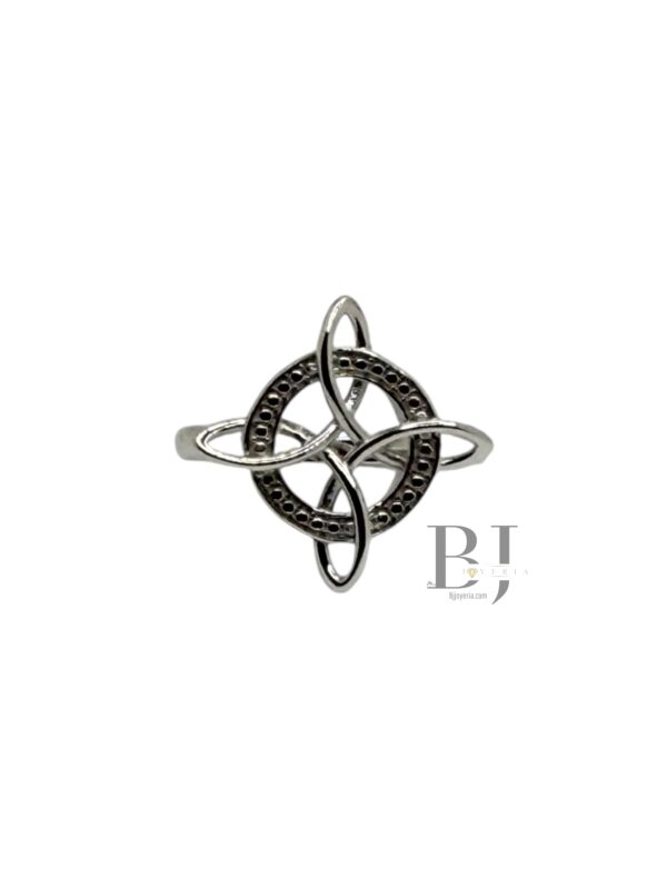 WITCH KNOT RING (1917)