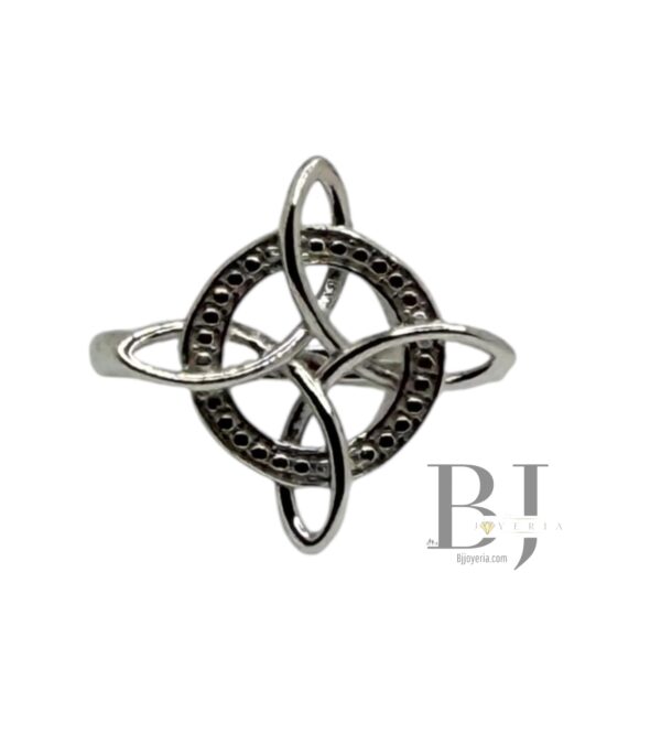 WITCH KNOT RING (1917)