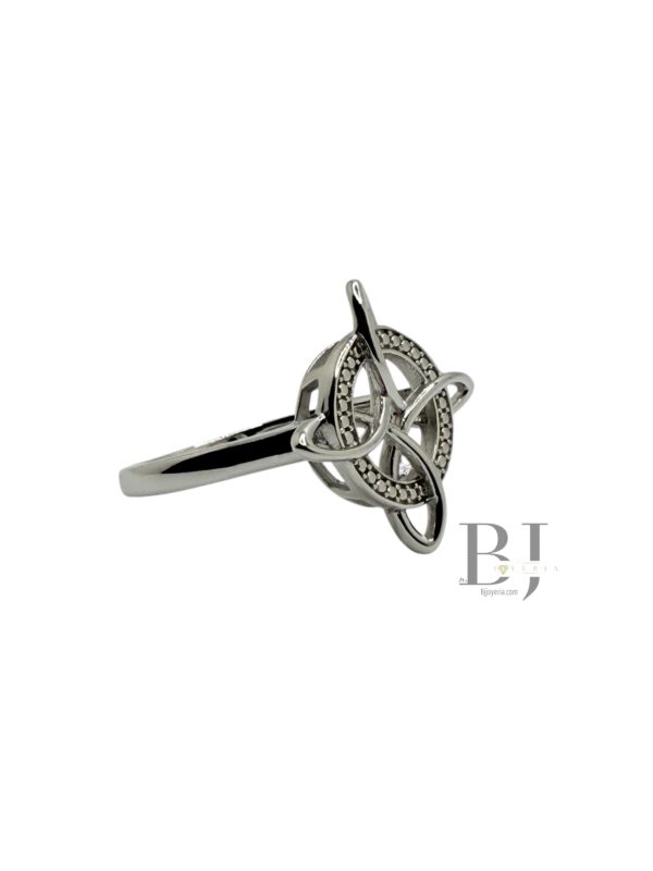 WITCH KNOT RING (1917) - Image 2