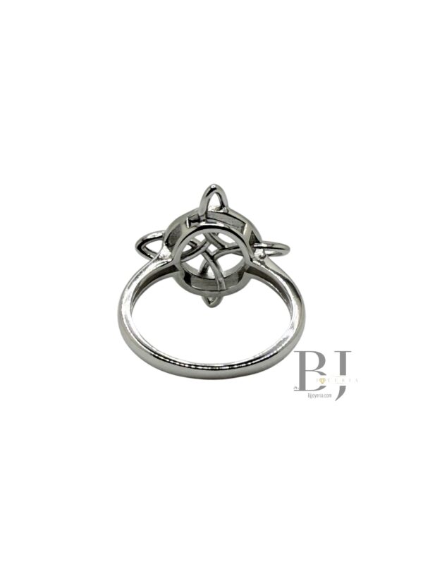 WITCH KNOT RING (1917) - Image 3